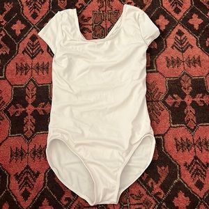 Balera kids leotard